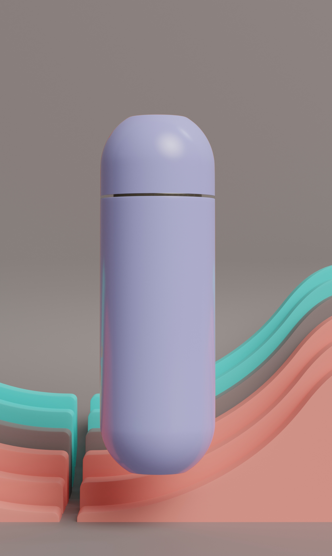 New Portable Bidet – Lavender Mist Travel & Postpartum Hygiene - Image 2